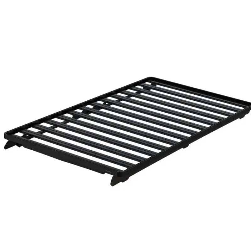 Sale Galerie Slimline II pour FORD Transit Custom Tente De Toit, Barre De Toit, Coffre & Échelle·Galerie De Toit