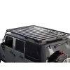 New Galerie Slimline II | Jeep Wrangler JK Accessoires Offroad, Franchisseur, Tout-Terrain Et 4X4·Rangements Et Aménagements Extérieur|Tente De Toit, Barre De Toit, Coffre & Échelle·Galerie De Toit