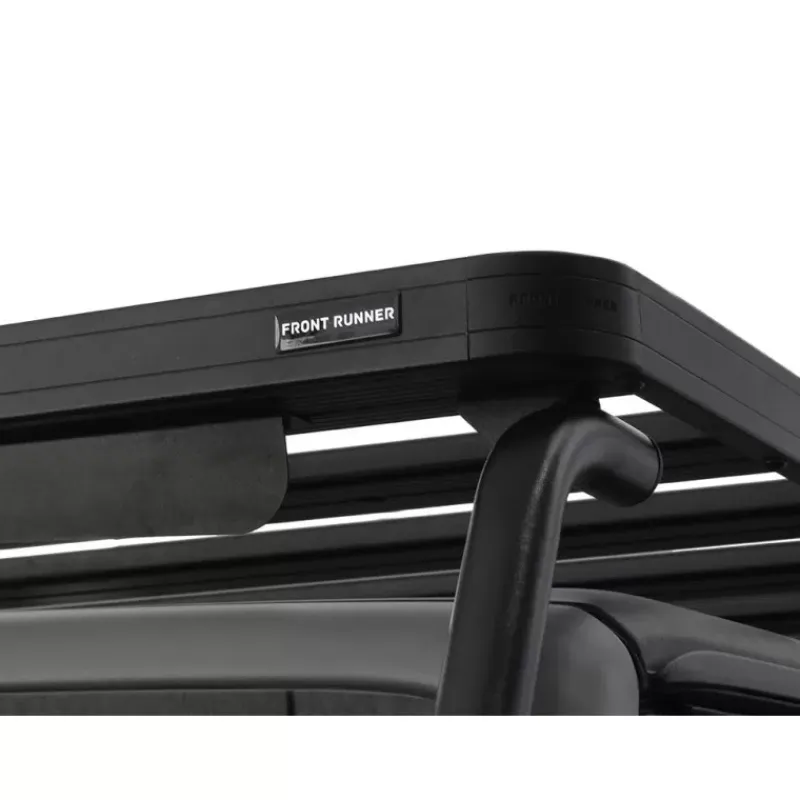 New Galerie Slimline II | Jeep Wrangler JK Accessoires Offroad, Franchisseur, Tout-Terrain Et 4X4·Rangements Et Aménagements Extérieur|Tente De Toit, Barre De Toit, Coffre & Échelle·Galerie De Toit
