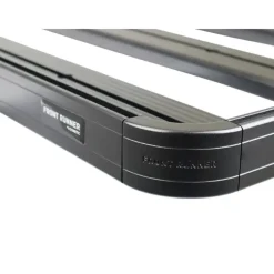 New Galerie Slimline II | Jeep Wrangler JK Accessoires Offroad, Franchisseur, Tout-Terrain Et 4X4·Rangements Et Aménagements Extérieur|Tente De Toit, Barre De Toit, Coffre & Échelle·Galerie De Toit