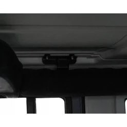 New Galerie Slimline II | Jeep Wrangler JK Accessoires Offroad, Franchisseur, Tout-Terrain Et 4X4·Rangements Et Aménagements Extérieur|Tente De Toit, Barre De Toit, Coffre & Échelle·Galerie De Toit