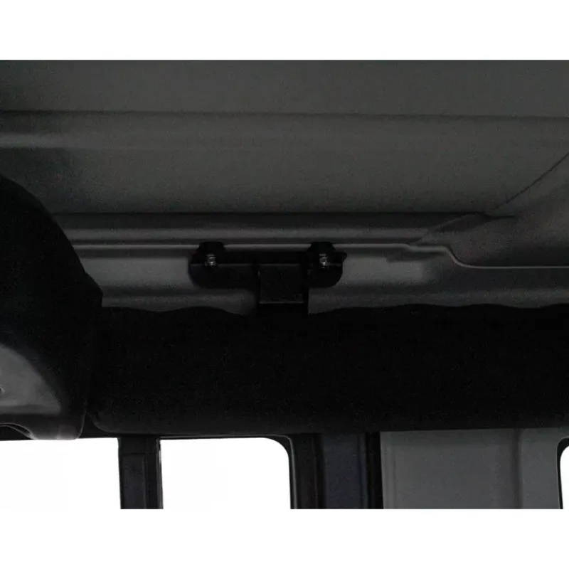 New Galerie Slimline II | Jeep Wrangler JK Accessoires Offroad, Franchisseur, Tout-Terrain Et 4X4·Rangements Et Aménagements Extérieur|Tente De Toit, Barre De Toit, Coffre & Échelle·Galerie De Toit