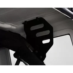 New Galerie Slimline II | Jeep Wrangler JK Accessoires Offroad, Franchisseur, Tout-Terrain Et 4X4·Rangements Et Aménagements Extérieur|Tente De Toit, Barre De Toit, Coffre & Échelle·Galerie De Toit