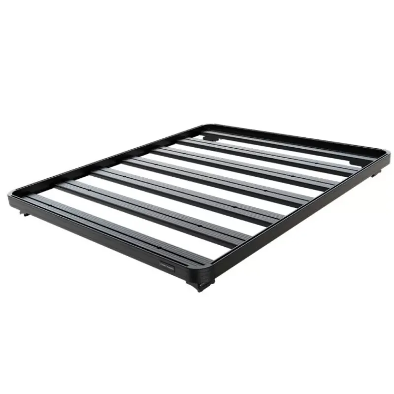Hot Galerie Slimline II | Peugeot 3008 Accessoires Offroad, Franchisseur, Tout-Terrain Et 4X4·Rangements Et Aménagements Extérieur|Tente De Toit, Barre De Toit, Coffre & Échelle·Galerie De Toit