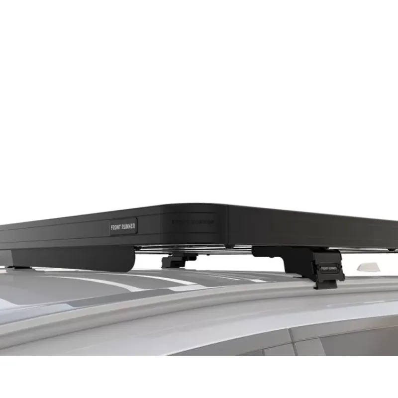 Hot Galerie Slimline II | Peugeot 3008 Accessoires Offroad, Franchisseur, Tout-Terrain Et 4X4·Rangements Et Aménagements Extérieur|Tente De Toit, Barre De Toit, Coffre & Échelle·Galerie De Toit