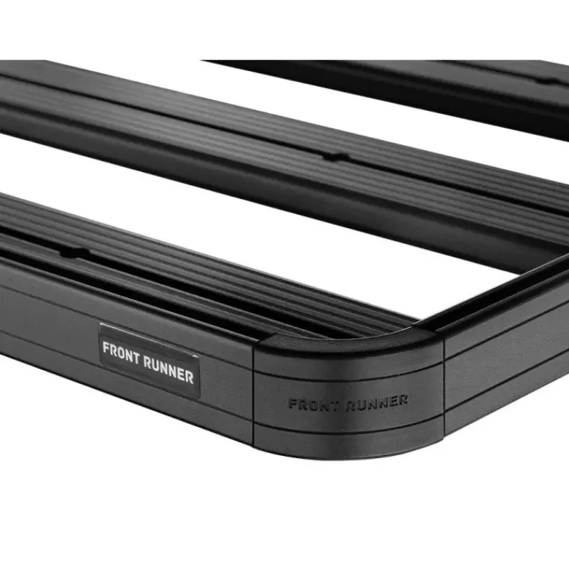 Hot Galerie Slimline II | Peugeot 3008 Accessoires Offroad, Franchisseur, Tout-Terrain Et 4X4·Rangements Et Aménagements Extérieur|Tente De Toit, Barre De Toit, Coffre & Échelle·Galerie De Toit