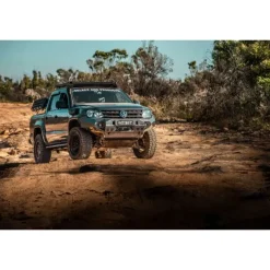 Galerie Slimline II | VW Amarok 1*FRONT RUNNER Online