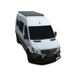 Discount Galerie Slimline II | VW Crafter 1 et Sprinter 2 Tente De Toit, Barre De Toit, Coffre & Échelle·Galerie De Toit