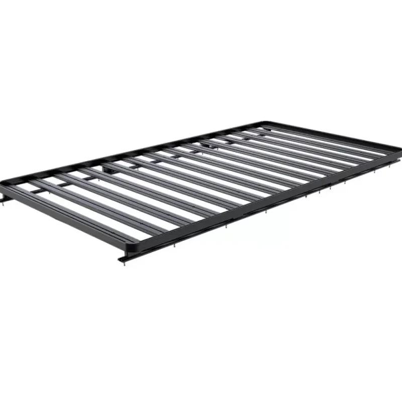 Discount Galerie Slimline II | VW Crafter 1 et Sprinter 2 Tente De Toit, Barre De Toit, Coffre & Échelle·Galerie De Toit