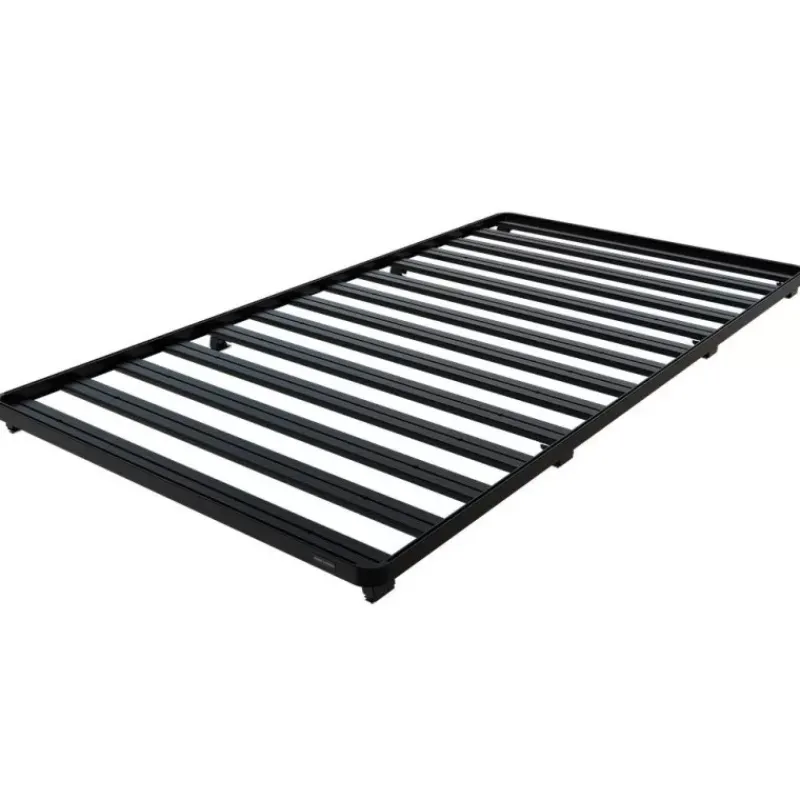 Sale Galerie Slimline II | VW Crafter 2 Tente De Toit, Barre De Toit, Coffre & Échelle·Galerie De Toit