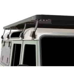 Sale Galerie Slimline II | Land Rover Defender 110 Accessoires Offroad, Franchisseur, Tout-Terrain Et 4X4·Rangements Et Aménagements Extérieur|Tente De Toit, Barre De Toit, Coffre & Échelle·Galerie De Toit