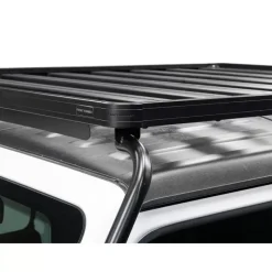 Hot Galerie Slimline II | Jeep Wrangler JL Accessoires Offroad, Franchisseur, Tout-Terrain Et 4X4·Rangements Et Aménagements Extérieur|Tente De Toit, Barre De Toit, Coffre & Échelle·Galerie De Toit