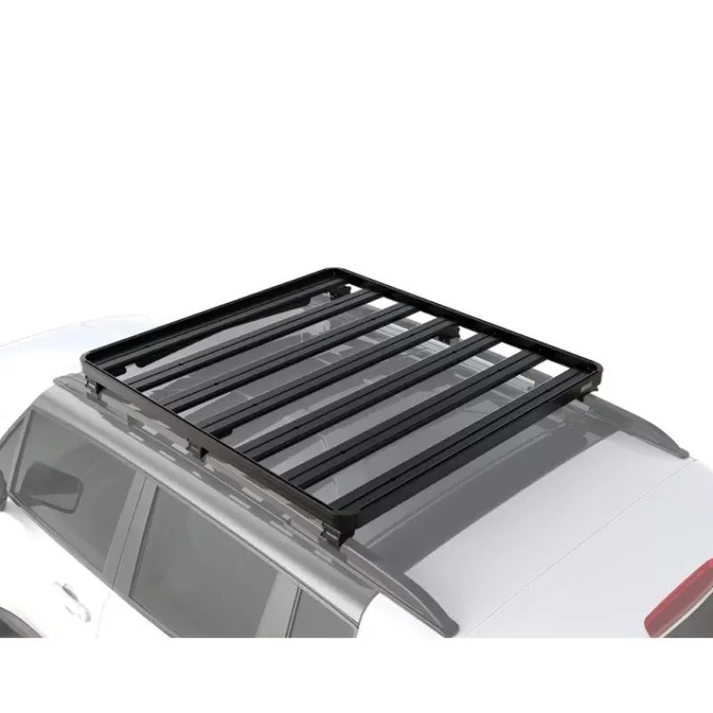Galerie Slimline II | VW Caddy 4*FRONT RUNNER Best