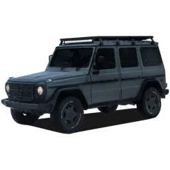 Clearance Galerie Slimline II | Mercedes-Benz Classe G Accessoires Offroad, Franchisseur, Tout-Terrain Et 4X4·Rangements Et Aménagements Extérieur|Tente De Toit, Barre De Toit, Coffre & Échelle·Galerie De Toit