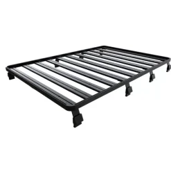 Clearance Galerie Slimline II | Mercedes-Benz Classe G Accessoires Offroad, Franchisseur, Tout-Terrain Et 4X4·Rangements Et Aménagements Extérieur|Tente De Toit, Barre De Toit, Coffre & Échelle·Galerie De Toit