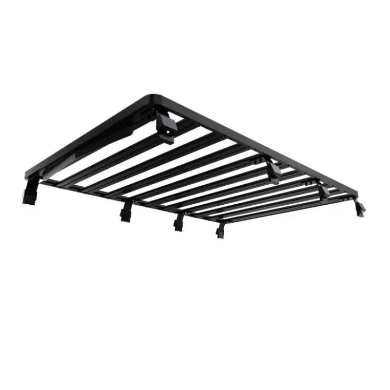 Clearance Galerie Slimline II | Mercedes-Benz Classe G Accessoires Offroad, Franchisseur, Tout-Terrain Et 4X4·Rangements Et Aménagements Extérieur|Tente De Toit, Barre De Toit, Coffre & Échelle·Galerie De Toit
