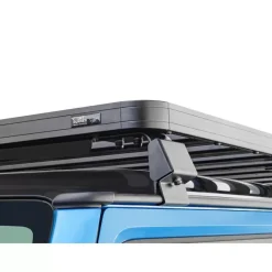 New Galerie Slimline II | Suzuki Jimny 4 Accessoires Offroad, Franchisseur, Tout-Terrain Et 4X4·Rangements Et Aménagements Extérieur|Tente De Toit, Barre De Toit, Coffre & Échelle·Galerie De Toit
