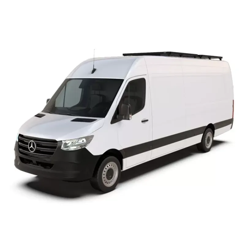Galerie Slimline II | Sprinter*FRONT RUNNER Best
