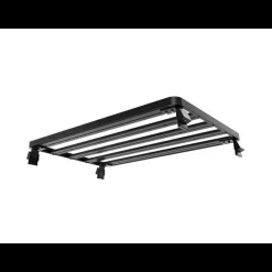 Discount Galerie Slimline II | Defender 1 pick-up Tente De Toit, Barre De Toit, Coffre & Échelle·Galerie De Toit