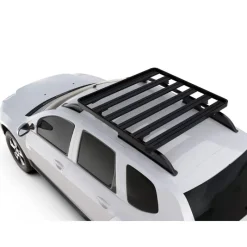 Clearance Galerie Slimline II | Duster 2 Accessoires Offroad, Franchisseur, Tout-Terrain Et 4X4·Rangements Et Aménagements Extérieur|Tente De Toit, Barre De Toit, Coffre & Échelle·Galerie De Toit