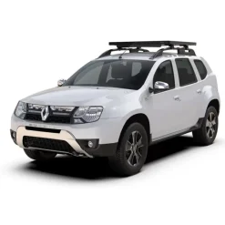 Clearance Galerie Slimline II | Duster 2 Accessoires Offroad, Franchisseur, Tout-Terrain Et 4X4·Rangements Et Aménagements Extérieur|Tente De Toit, Barre De Toit, Coffre & Échelle·Galerie De Toit