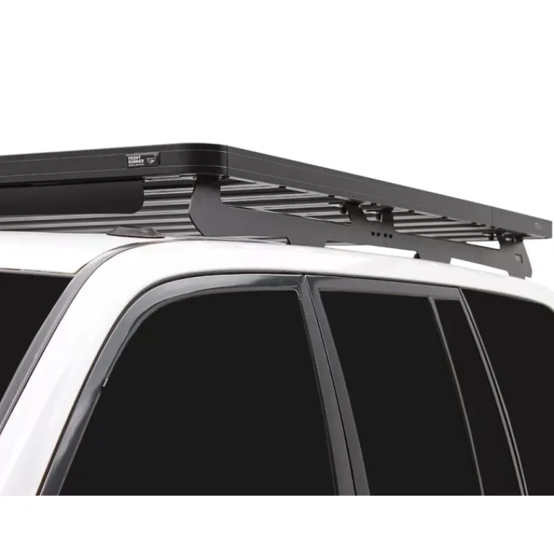 Online Galerie Slimline II Land Cruiser 100 Accessoires Offroad, Franchisseur, Tout-Terrain Et 4X4·Rangements Et Aménagements Extérieur|Tente De Toit, Barre De Toit, Coffre & Échelle·Galerie De Toit