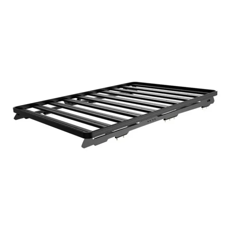 Online Galerie Slimline II Land Cruiser 100 Accessoires Offroad, Franchisseur, Tout-Terrain Et 4X4·Rangements Et Aménagements Extérieur|Tente De Toit, Barre De Toit, Coffre & Échelle·Galerie De Toit
