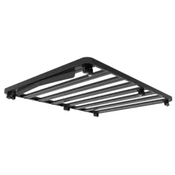 Hot Galerie Slimline II | VW Touareg 1 Accessoires Offroad, Franchisseur, Tout-Terrain Et 4X4·Rangements Et Aménagements Extérieur|Tente De Toit, Barre De Toit, Coffre & Échelle·Galerie De Toit