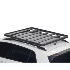 Hot Galerie Slimline II | VW T-Cross Accessoires Offroad, Franchisseur, Tout-Terrain Et 4X4·Rangements Et Aménagements Extérieur|Tente De Toit, Barre De Toit, Coffre & Échelle·Galerie De Toit