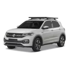 Hot Galerie Slimline II | VW T-Cross Accessoires Offroad, Franchisseur, Tout-Terrain Et 4X4·Rangements Et Aménagements Extérieur|Tente De Toit, Barre De Toit, Coffre & Échelle·Galerie De Toit