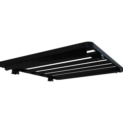 Hot Galerie Slimline II | VW T-Cross Accessoires Offroad, Franchisseur, Tout-Terrain Et 4X4·Rangements Et Aménagements Extérieur|Tente De Toit, Barre De Toit, Coffre & Échelle·Galerie De Toit