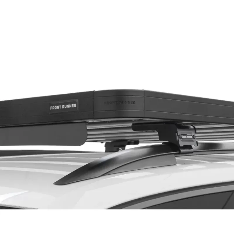 Hot Galerie Slimline II | VW T-Cross Accessoires Offroad, Franchisseur, Tout-Terrain Et 4X4·Rangements Et Aménagements Extérieur|Tente De Toit, Barre De Toit, Coffre & Échelle·Galerie De Toit