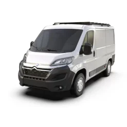 Outlet Galerie Slimpro | Ducato X290 Tente De Toit, Barre De Toit, Coffre & Échelle·Galerie De Toit