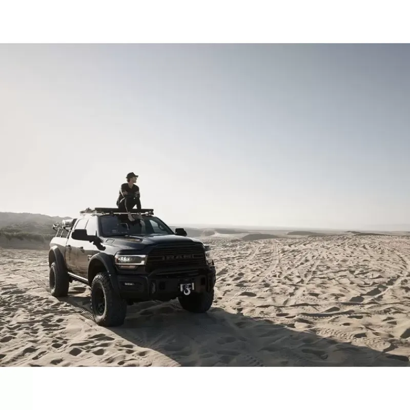 Galerie Slimline II | Dodge RAM*FRONT RUNNER Outlet