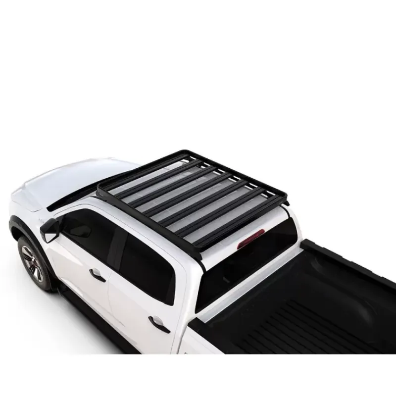 Galerie Slimline II | Isuzu D-Max*FRONT RUNNER Discount