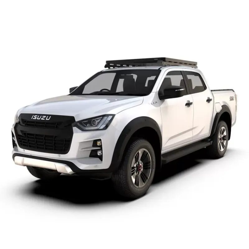 Galerie Slimline II | Isuzu D-Max*FRONT RUNNER Discount