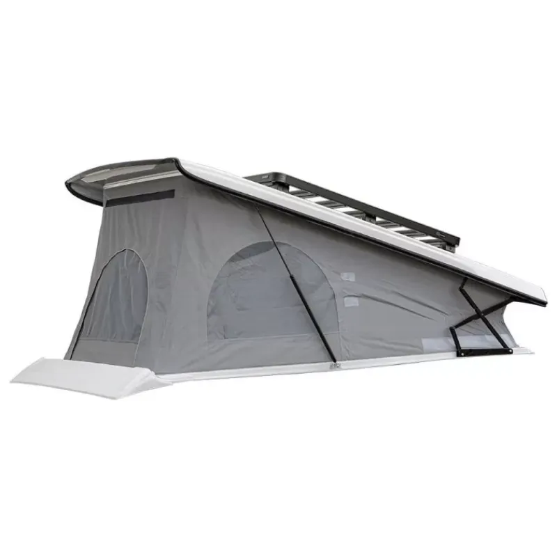 Outlet Galerie Slimline II VW T5/T6/T6.1 | toit SCA Vw T5 / T6|Tente De Toit, Barre De Toit, Coffre & Échelle·Galerie De Toit