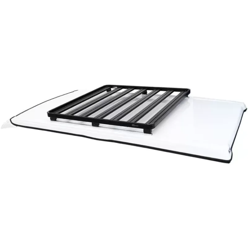 Outlet Galerie Slimline II VW T5/T6/T6.1 | toit SCA Vw T5 / T6|Tente De Toit, Barre De Toit, Coffre & Échelle·Galerie De Toit