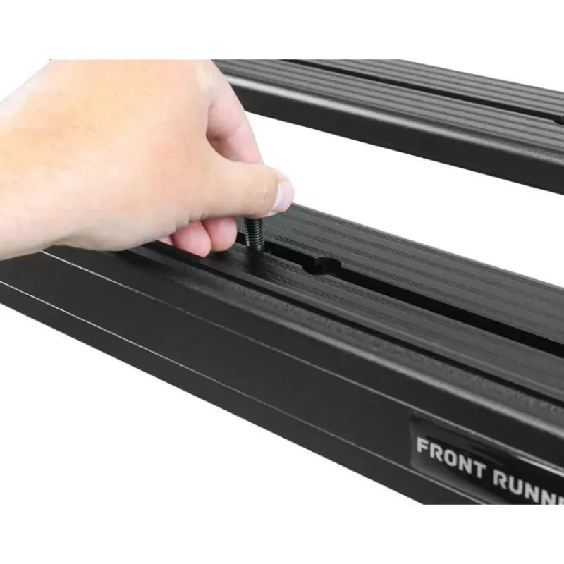 Outlet Galerie Slimline II VW T5/T6/T6.1 | toit SCA Vw T5 / T6|Tente De Toit, Barre De Toit, Coffre & Échelle·Galerie De Toit