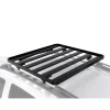 Galerie Slimline II  | VW Touareg 2*FRONT RUNNER Hot