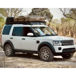 Galerie Slimline II | Land Rover Discovery 3 et 4*FRONT RUNNER New