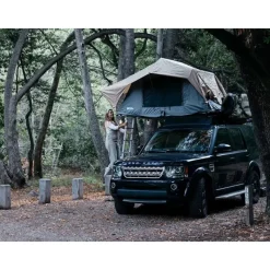 Galerie Slimline II | Land Rover Discovery 3 et 4*FRONT RUNNER New