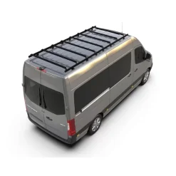 Sale Galerie Slimpro | Sprinter Mercedes Sprinter|Tente De Toit, Barre De Toit, Coffre & Échelle·Galerie De Toit