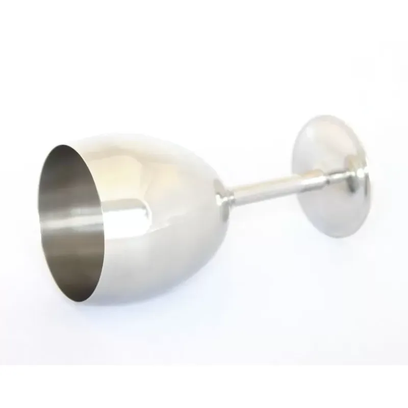 Sale Gobelet à vin acier Cuisine & Vaisselle·Quart, Tasse, Bol & Verre|Accessoires Offroad, Franchisseur, Tout-Terrain Et 4X4·Accessoires Offroad