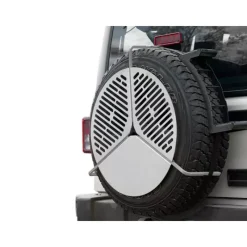 Grille barbecue pour roue de secours*FRONT RUNNER Online