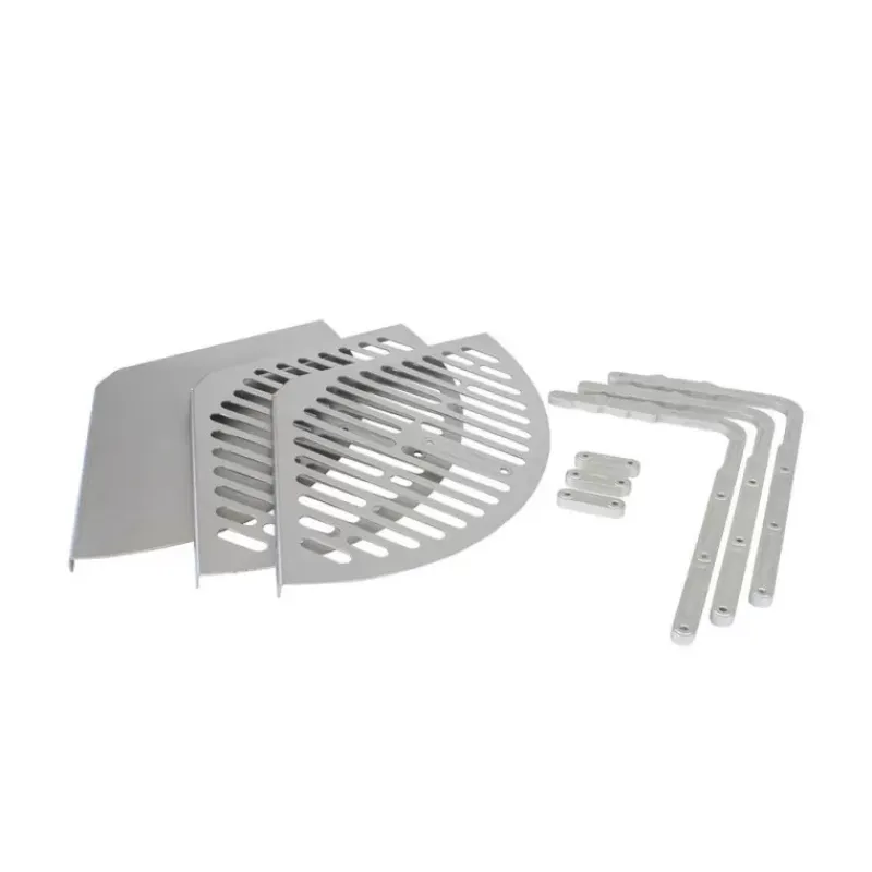Grille barbecue pour roue de secours*FRONT RUNNER Online