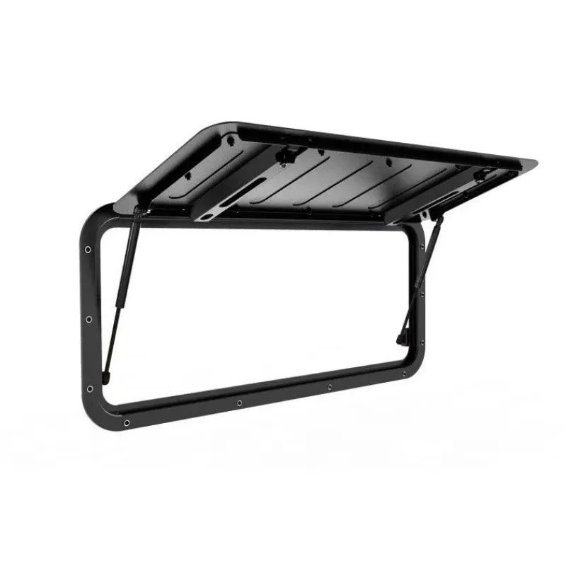 New Hayon latéral | Land Rover Defender Accessoires Offroad, Franchisseur, Tout-Terrain Et 4X4·Rangements Et Aménagements Extérieur