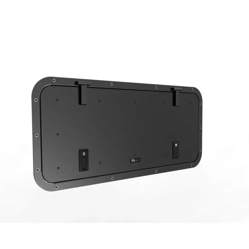 New Hayon latéral | Land Rover Defender Accessoires Offroad, Franchisseur, Tout-Terrain Et 4X4·Rangements Et Aménagements Extérieur