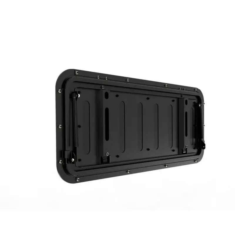 New Hayon latéral | Land Rover Defender Accessoires Offroad, Franchisseur, Tout-Terrain Et 4X4·Rangements Et Aménagements Extérieur