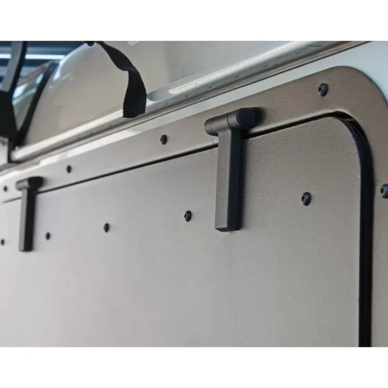 New Hayon latéral | Land Rover Defender Accessoires Offroad, Franchisseur, Tout-Terrain Et 4X4·Rangements Et Aménagements Extérieur
